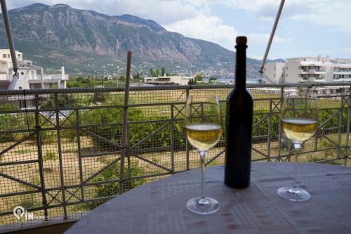 'On The Wave' With Amazing View 'On The Wave' With Amazing View