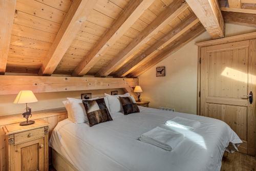 APARTMENT LONGVIEW - Central Chamonix - Sleeps 8 - image 6