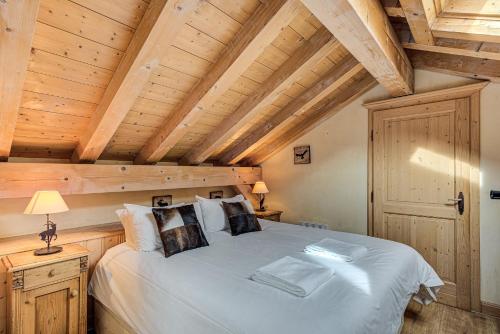 APARTMENT LONGVIEW - Central Chamonix - Sleeps 8 - image 13