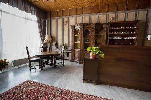 Park Hotel Ivailo in เวลิโก ตาร์โนโว