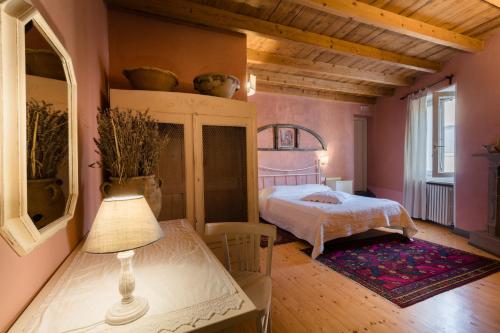 B&B Corte del Mincio - Accommodation - Monzambano