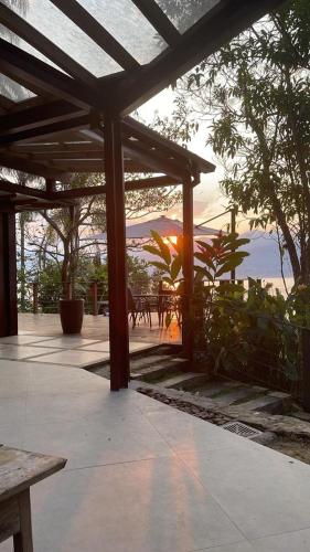 Recanto Viverde Paraty in Pontal