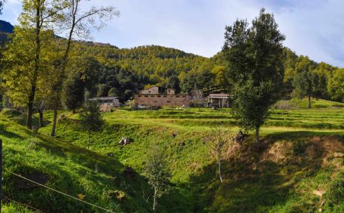 La Cabanya de la Rovira