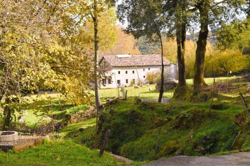 La Cabanya de la Rovira