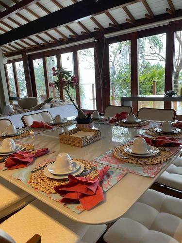 Recanto Viverde Paraty in Pontal