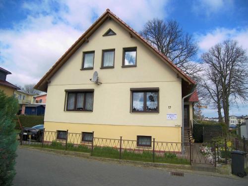 Ferienwohnung zur Kiefer