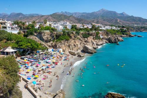 HC Calahonda Beach Nerja in Nerja