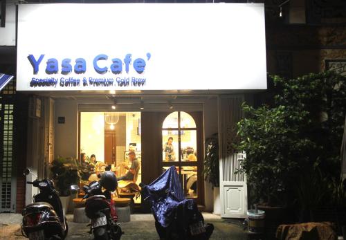 ホーチミン Huyen House - Home is where your heart is 3つ星 ゲストハウス 客室