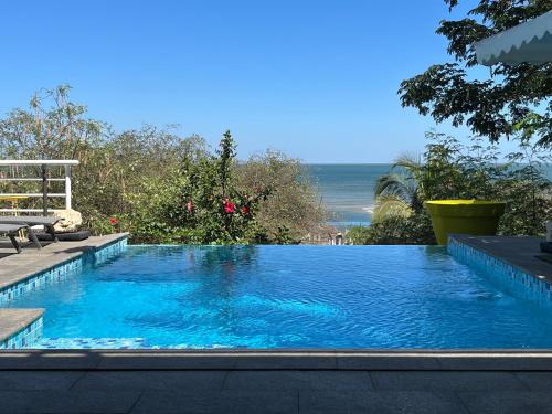 Вид, PAP'S Chambres d'Hôtes (PAP'S Chambres d'Hotes) in Majunga