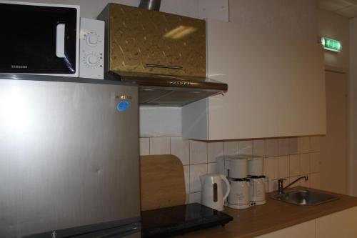 Facilities, H18B EUROHOTEL in Narva