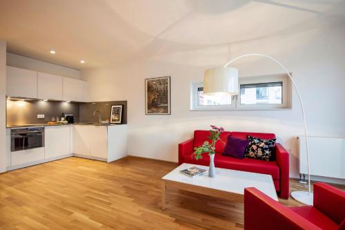 THE FLAG Oskar M. THE FLAG Oskar M.