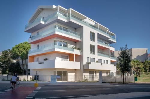 Residence MAXIM - image 4