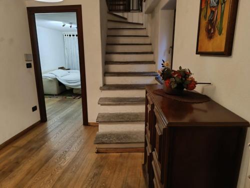  La Tanière in Morgex