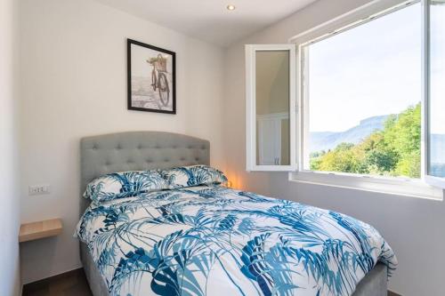 Villa Maximus - Stunning mountain views in Barga