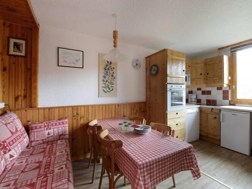 Appartement Belle Plagne, 2 pièces, 5 personnes - FR-1-181-2098 - Location saisonnière - La Plagne-Tarentaise