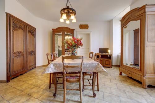 Facilities, Le Relais Champenois in Fagnieres