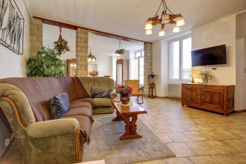 Facilities, Le Relais Champenois in Fagnieres