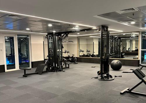 Brand new apartment in Dubai Marina 47th floor - image 14