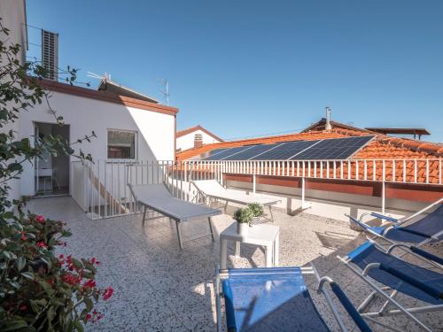  Zuara9Room Rimini in Rimini