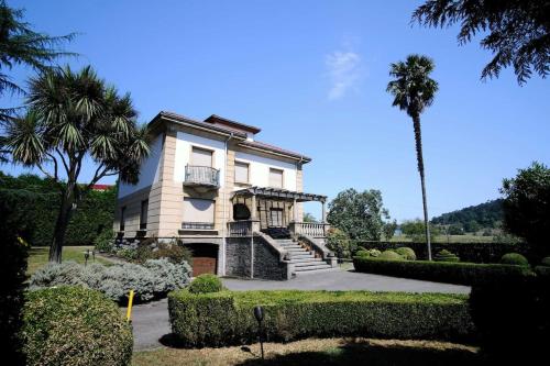 La Casona del Frontón gîte à louer Acebal