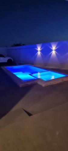 CASA COM PISCINA MOBILIADA EM PIRANHAS-AL - FLORDOCANGACO