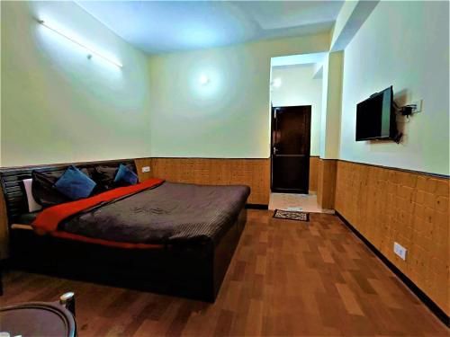 Sushant Regency Homestay Near Mall Road