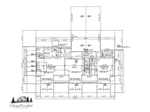 Cedarwood Farmstead - image 3