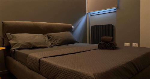 Design lofts in historic center in Perugia