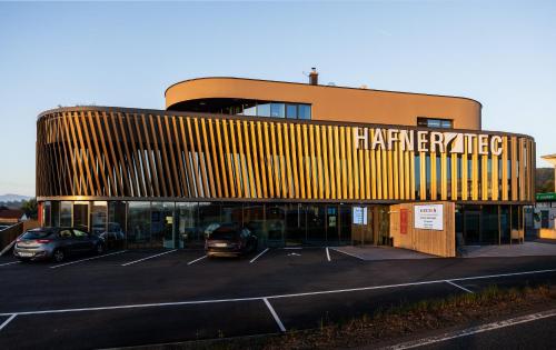 Hafnerhotel - Das Kachelofen-Wohlfühlhotel, Wieselburg bei Dorfstetten