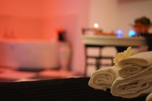 Alchimia SPA & Centro Benessere