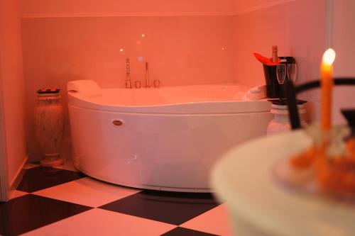  Alchimia SPA & Centro Benessere in Mesagne