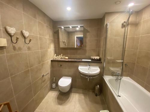 Carbis Bay and Spa Hotel Room Type - Apartment with Sea View