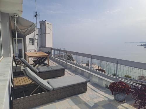 Diamond View in Kavala