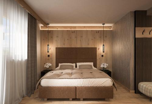 Hotel Belfiore Room Type - Junior Suite
