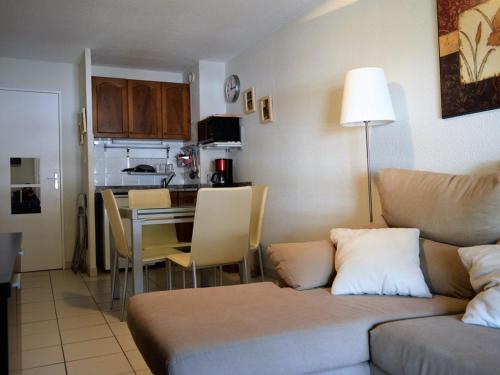 Appartement Bolquère-Pyrénées 2000, 3 pièces, 6 personnes - FR-1-592-63