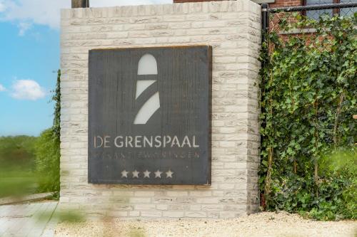 NIEUW - De Grenspaal WEST 6P 5 min Maastricht - Sauna - Laadpaal