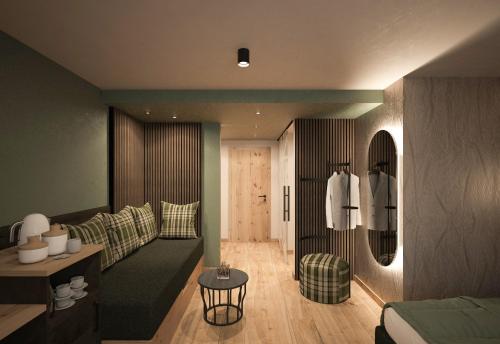 Hotel Belfiore Monclassico Italy