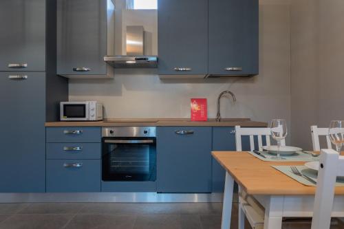 Einaudi Apartment by Wonderful Italy, Turín (fotografie 4)