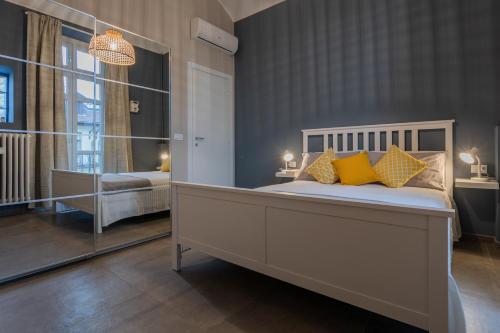 Einaudi Apartment by Wonderful Italy, Turín (fotografie 6)
