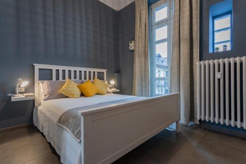 Einaudi Apartment by Wonderful Italy, Turín (fotografie 9)