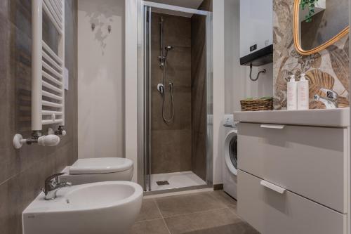 Einaudi Apartment by Wonderful Italy, Turín (fotografie 10)