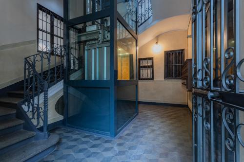 Einaudi Apartment by Wonderful Italy