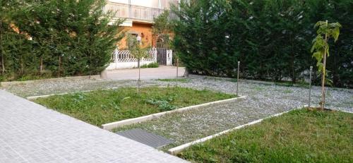 IL SOLE Villino centro storico, giardino, free parking