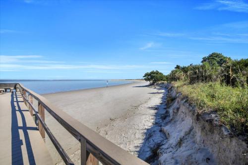 Hamlet's Passion Beach