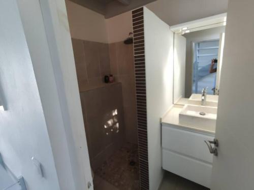 Petite maison meublée piscine Robert Martinique (Petite maison meublee piscine Robert Martinique) in Le Robert