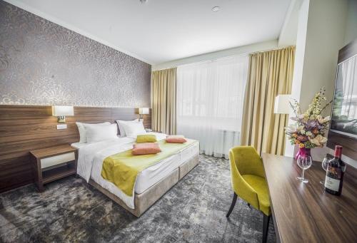 Hotel Marshal Garni - main image