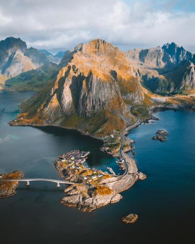Reinefjorden Sjøhus - image 11