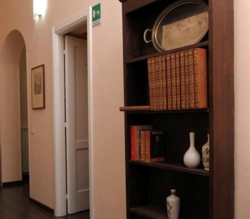 B&B Alexander – Rome