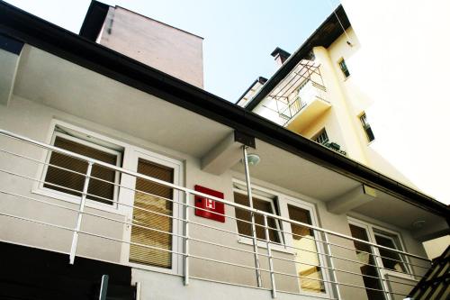 Hostel Mak - main image