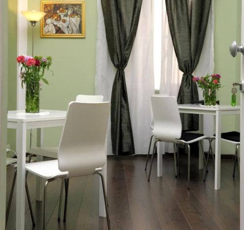 B&B Alexander – Rome